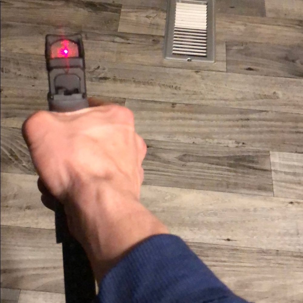 Meet your Posher, Taylor